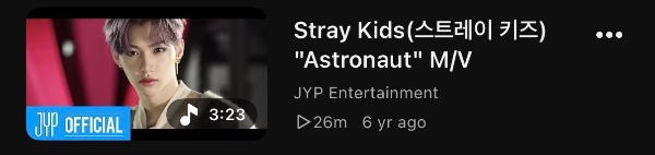 Astronaut