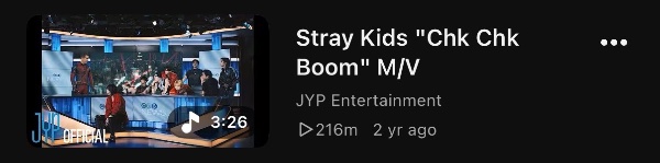 Chk Chk Boom