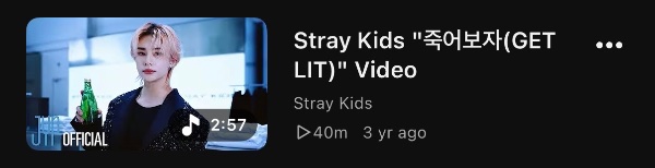 GET LIT