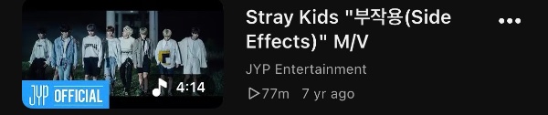 Side Effects