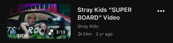 SUPER BOARD