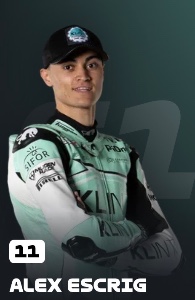 Alex Escrig