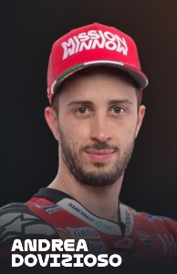 Andrea Dovizioso