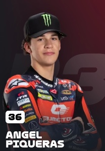 Angel Piqueras