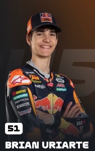 Brian Uriarte