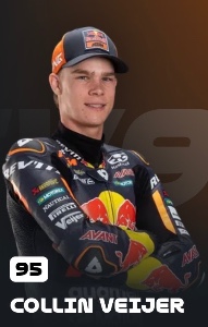 Collin Veijer