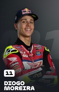 Diogo Moreira