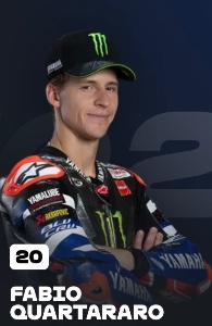 Fabio Quartararo