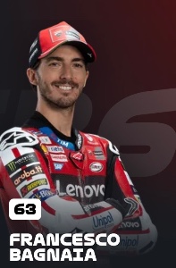 Francesco Bagnaia