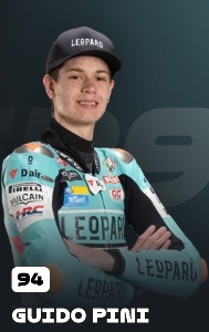 Guido Pini