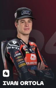 Ivan Ortola