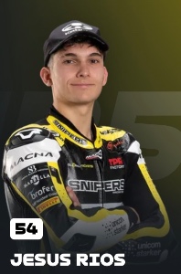 Jesus Rios