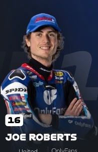 Joe Roberts
