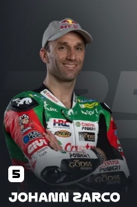 Johann Zarco