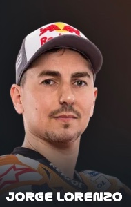 Jorge Lorenzo