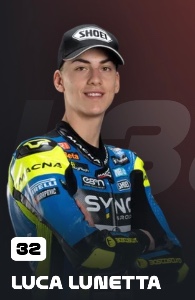 Luca Lunetta