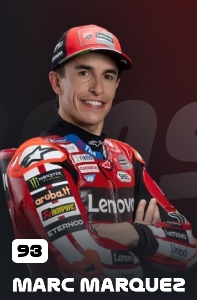 Marc Marquez