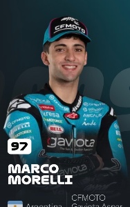 Marco Morelli