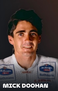 Mick Doohan