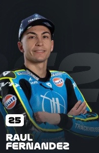 Raul Fernandez