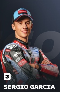 Sergio Garcia