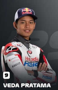 Veda Pratama
