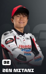 Zen Mitani