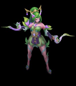 Emerald