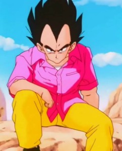 Badman Shirt