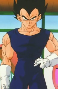 Buu Saga