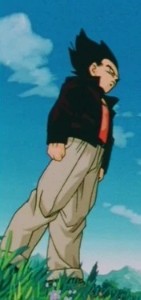 End Of Z Casual Outfit