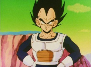 Namek 2nd Armor