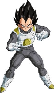 Whis Training Armor