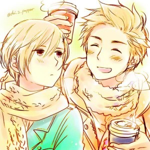 DenNor
