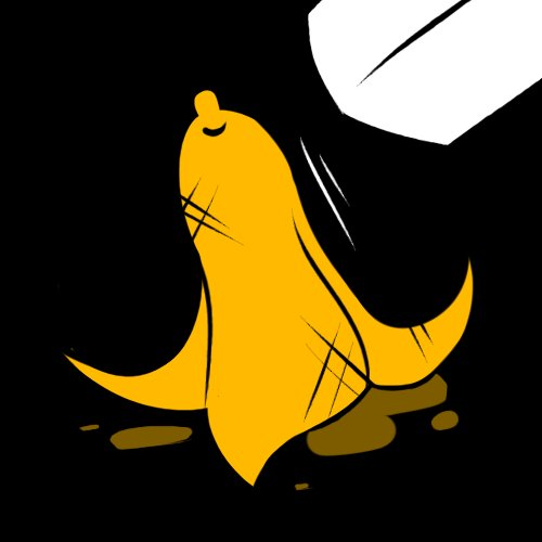 Banana Peel