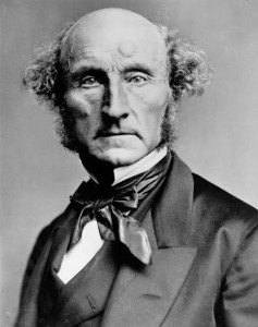 John Stuard Mill