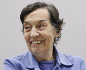 Maria da Conceição Tavares