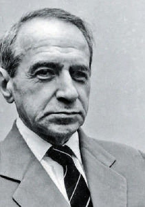 Michał Kalecki