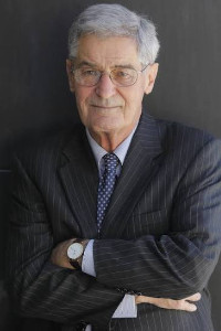 Robert Lucas Jr.