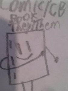 Comic Book