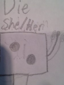 Die