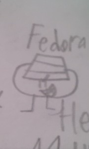 Fedora