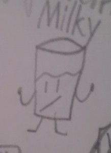 Milky