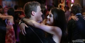 Lost in Love