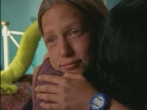Mother and Child Reunion