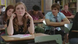 Waiting for a Girl Like You
