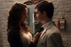 When Love Takes Over