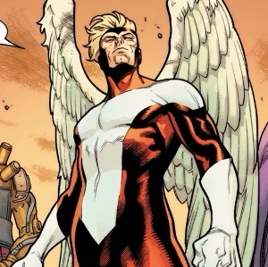 Angel
