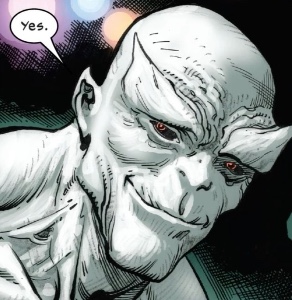 Caliban