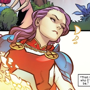 Captain Britain